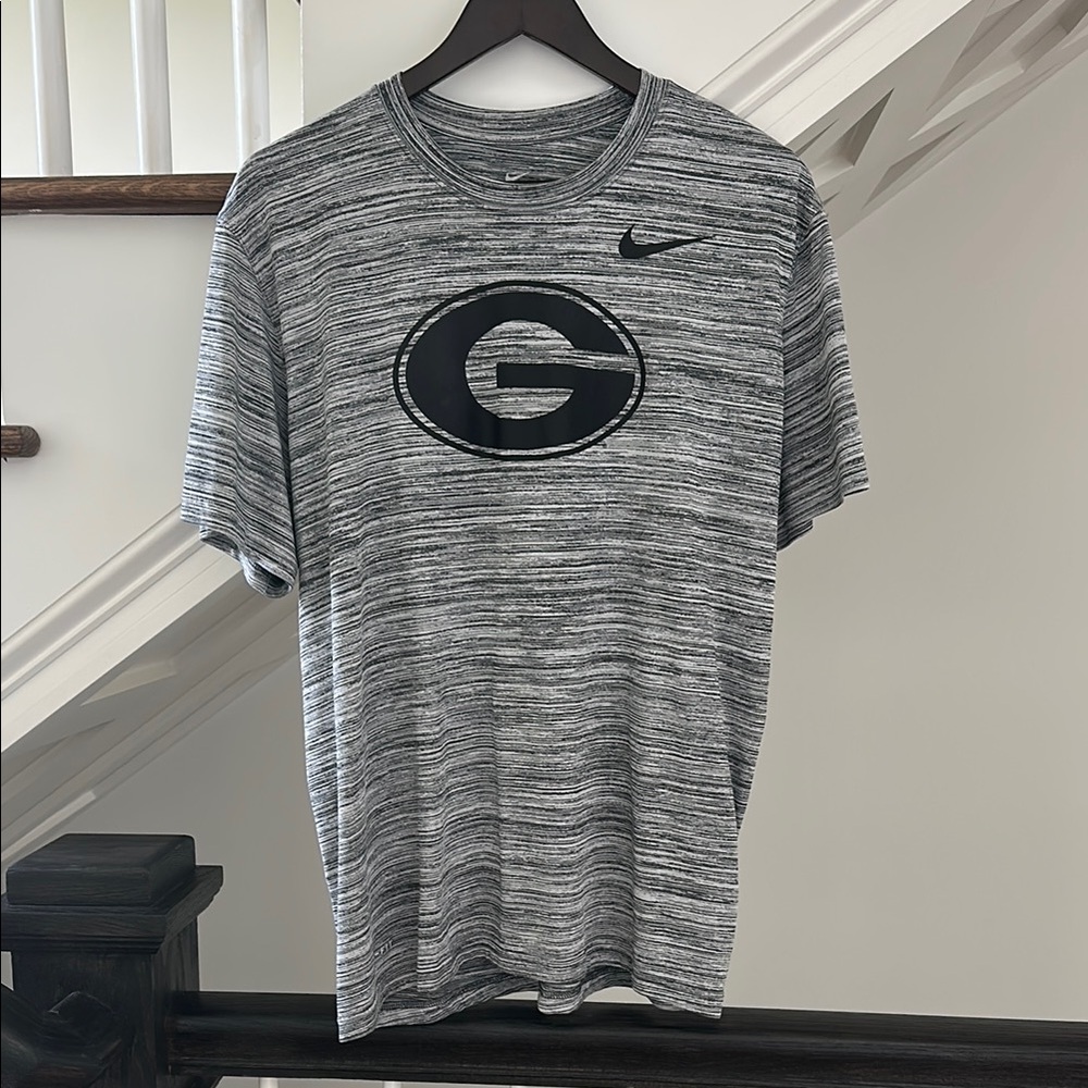 Nike DRI-FIT Georgia Tee